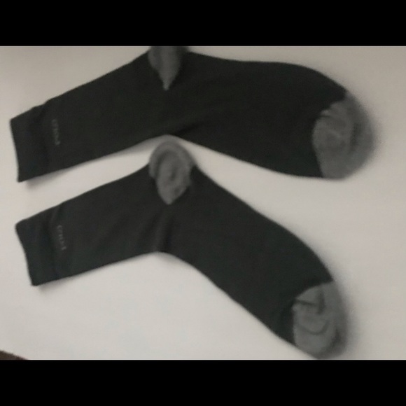 New Polo Ralph Lauren Men’s Socks POLO Written on Tops of both sides of Socks - Picture 13 of 16